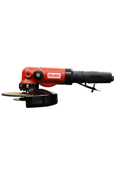 Pneumatic Angle Grinder_ONE