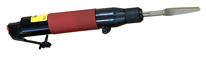 Pistol Grip Needle Scaler - SUNEX Tools